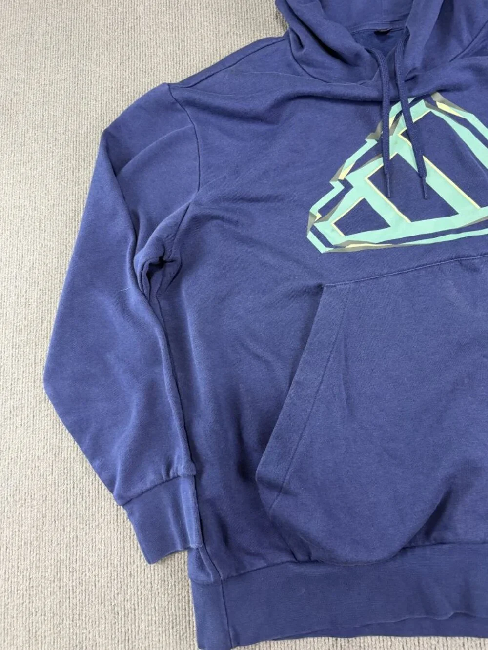 adidas pullover style